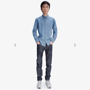 NWT APC Petit New Standard Sz 31